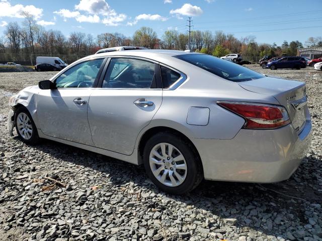 Obraz 2 z 2015 NISSAN ALTIMA 2.5 2015 z VIN 1N4AL3AP8FN345769
