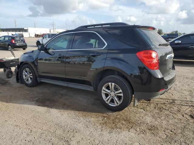 Image 2 of 2014 CHEVROLET EQUINOX LT 2014 with VIN 2GNALCEKXE6172176