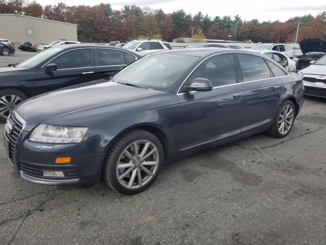 2009 AUDI A6 PRESTIGE 2009 image