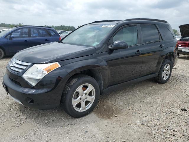2008 SUZUKI XL7 LUXURY 2008 image