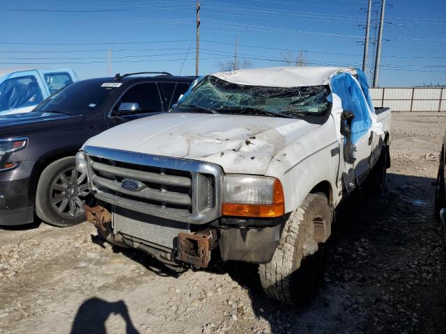 Obraz 1999 FORD F-250 SUPER DUTY 1999