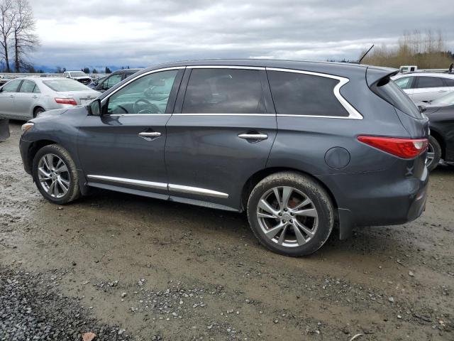 Obraz 2 z 2013 INFINITI JX35  2013 z VIN 5N1AL0MM8DC319879