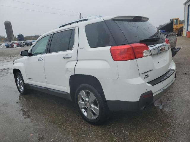 Изображение 2 2015 GMC TERRAIN SLT 2015 с VIN 2GKFLTE35F6328301