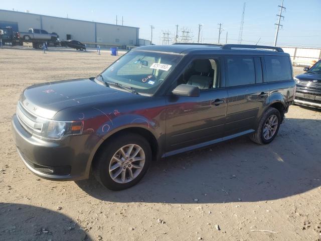 2017 FORD FLEX SE 2017 image