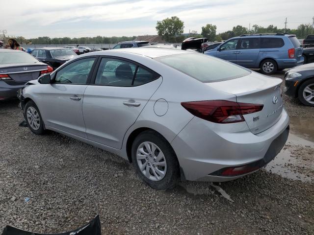 Изображение 2 2020 HYUNDAI ELANTRA SE 2020 с VIN 5NPD74LF3LH504215