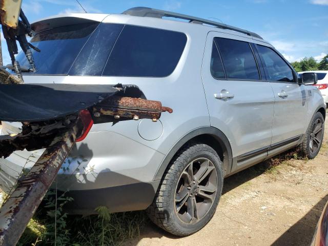 Image 3 of 2015 FORD EXPLORER SPORT 2015 with VIN 1FM5K8GT9FGB00267