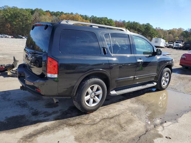 Obraz 3 z 2015 NISSAN ARMADA SV 2015 z VIN 5N1BA0ND9FN610231