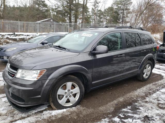 Изображение 2016 DODGE JOURNEY SE 2016