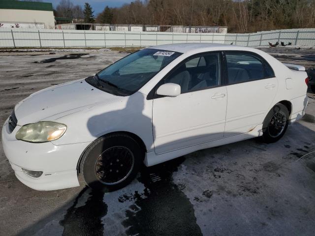 Obraz 1 z 2003 TOYOTA COROLLA CE 2003 z VIN 2T1BR32E83C037199