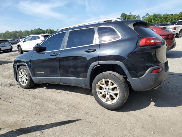 Image 2 of 2015 JEEP CHEROKEE LATITUDE 2015 with VIN 1C4PJMCS7FW503854
