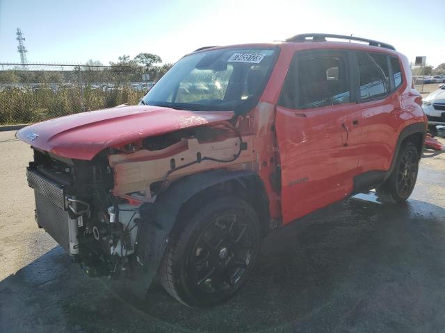 2020 JEEP RENEGADE LATITUDE 2020 image