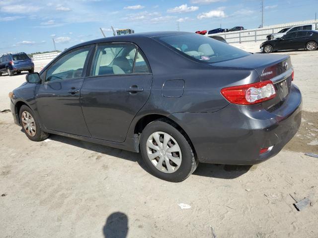 Изображение 2 2011 TOYOTA COROLLA BASE 2011 с VIN 2T1BU4EE0BC709349