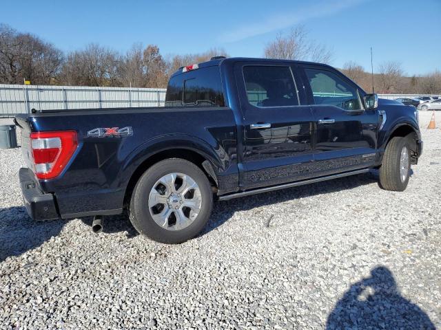 Image 3 of 2023 FORD F150 SUPERCREW 2023 with VIN 1FTFW1ED2PFA87031