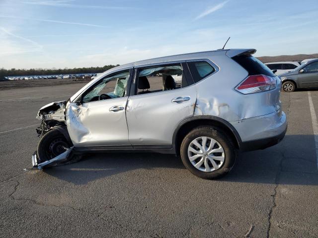 Image 2 of 2015 NISSAN ROGUE S 2015 with VIN KNMAT2MV4FP534955