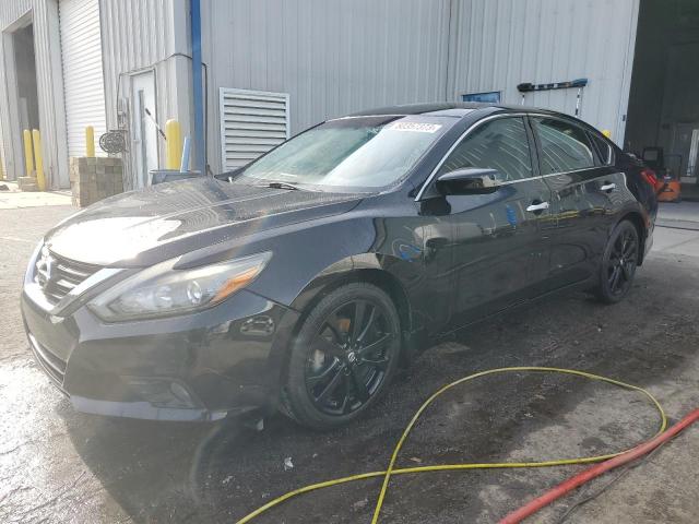 Image 1 of 2017 NISSAN ALTIMA 2.5 2017 with VIN 1N4AL3AP6HC228951