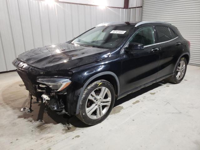 Obraz 1 z 2016 MERCEDES-BENZ GLA 250 2016 z VIN WDCTG4EB8GJ205302