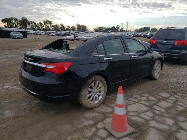 Изображение 3 2013 CHRYSLER 200 LIMITED 2013 с VIN 1C3CCBCGXDN555396