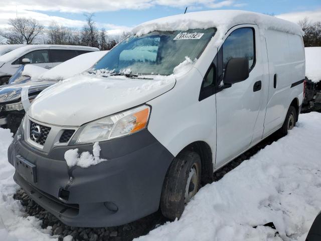 Изображение 1 2015 NISSAN NV200 2.5S 2015 с VIN 3N6CM0KN9FK709020