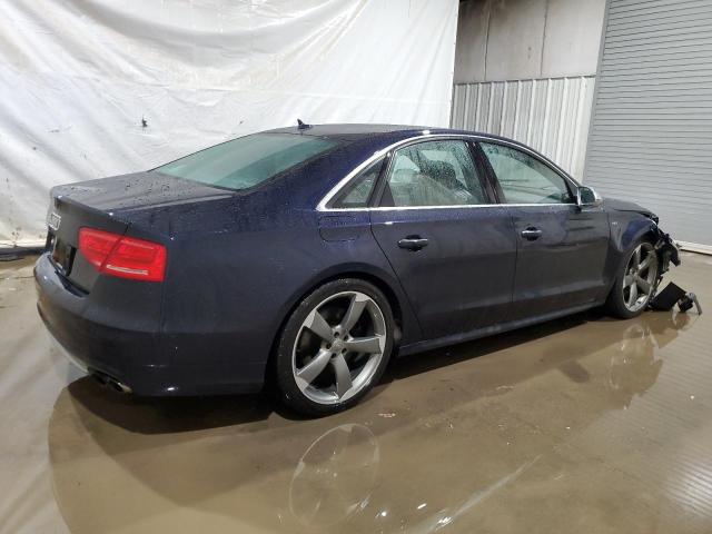Obraz 3 z 2014 AUDI S8 QUATTRO 2014 z VIN WAUD2AFD2EN003775