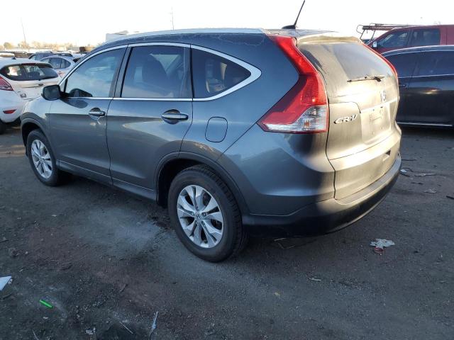 Obraz 2 z 2013 HONDA CR-V EXL 2013 z VIN 2HKRM4H75DH655820