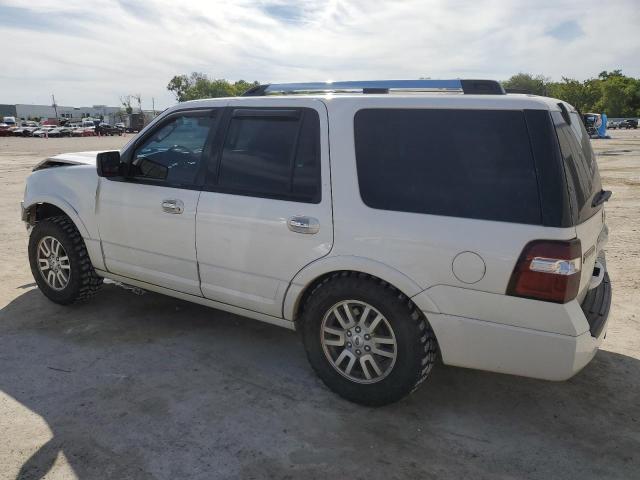 Изображение 2 2012 FORD EXPEDITION LIMITED 2012 с VIN 1FMJU2A59CEF20005