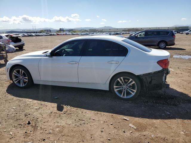 Изображение 2 2017 BMW 330 I 2017 с VIN WBA8B9C54HK676084