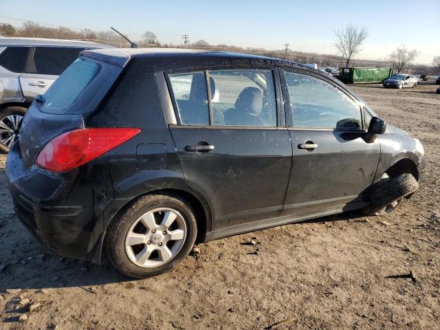 Изображение 3 2008 NISSAN VERSA S 2008 с VIN 3N1BC13E68L406055