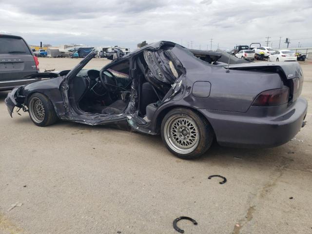Image 2 of 1995 ACURA INTEGRA LS 1995 with VIN JH4DB755XSS014387