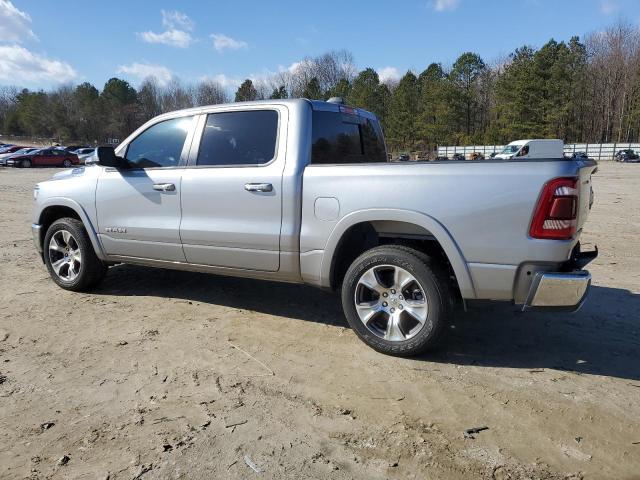 Image 2 of 2022 RAM 1500 LARAMIE 2022 with VIN 1C6SRFJT0NN376001
