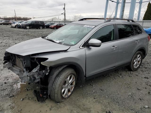 Obraz 1 z 2014 MAZDA CX-9 TOURING 2014 z VIN JM3TB3CV3E0442396