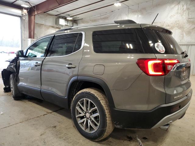 Obraz 2 z 2019 GMC ACADIA SLE 2019 z VIN 1GKKNLLS2KZ238945