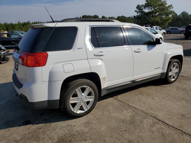 Изображение 3 2011 GMC TERRAIN SLT 2011 с VIN 2CTALUEC8B6436311