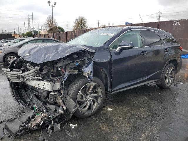 Obraz 1 z 2018 LEXUS RX 350 L 2018 z VIN JTJGZKCA5J2001040