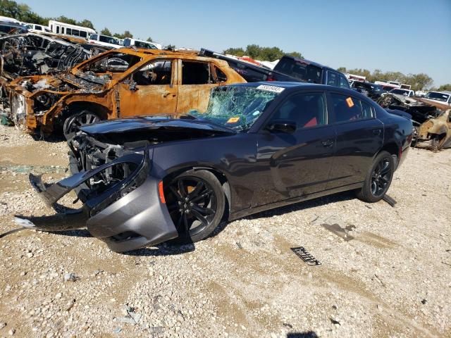 2018 DODGE CHARGER SXT PLUS 2018 image