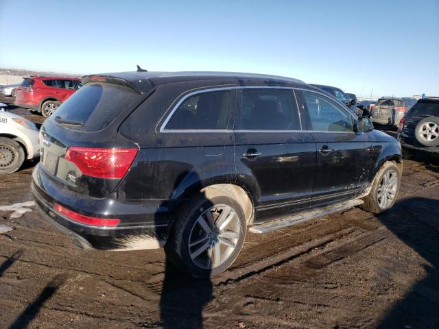 Obraz 3 z 2015 AUDI Q7 PREMIUM PLUS 2015 z VIN WA1LGBFE4FD009237