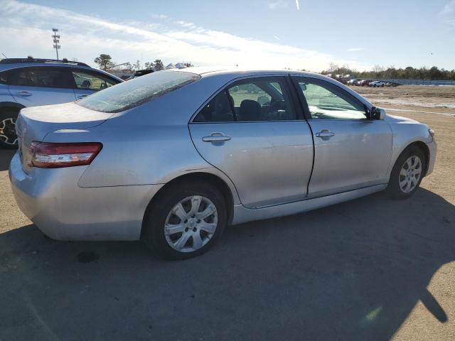 Image 3 of 2011 TOYOTA CAMRY BASE 2011 with VIN 4T1BF3EK3BU599826