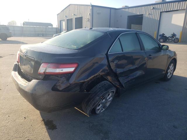 Image 3 of 2011 TOYOTA CAMRY BASE 2011 with VIN 4T1BF3EK8BU203017