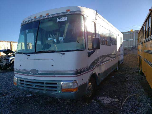 Image 2 of 1999 REXHALL AIR BUS 1999 with VIN 3FCMF53S7XJA01911