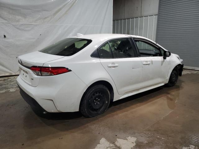 Image 3 of 2023 TOYOTA COROLLA LE 2023 with VIN JTDB4MEEXP3010147