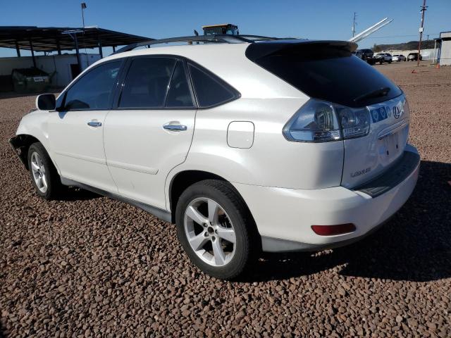 Изображение 2 2008 LEXUS RX 350 2008 с VIN 2T2GK31U08C037042