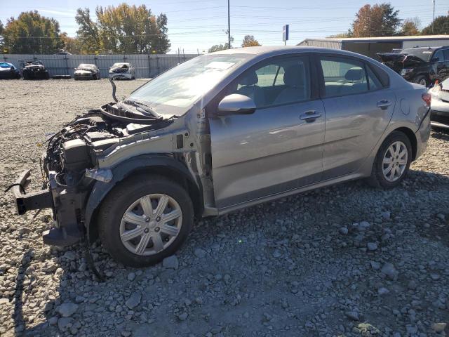 Obraz 2023 KIA RIO LX 2023
