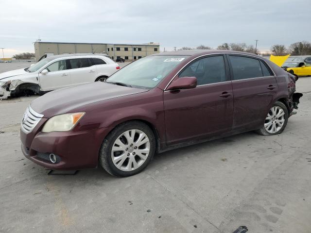 Obraz 1 z 2008 TOYOTA AVALON XL 2008 z VIN 4T1BK36B48U322492