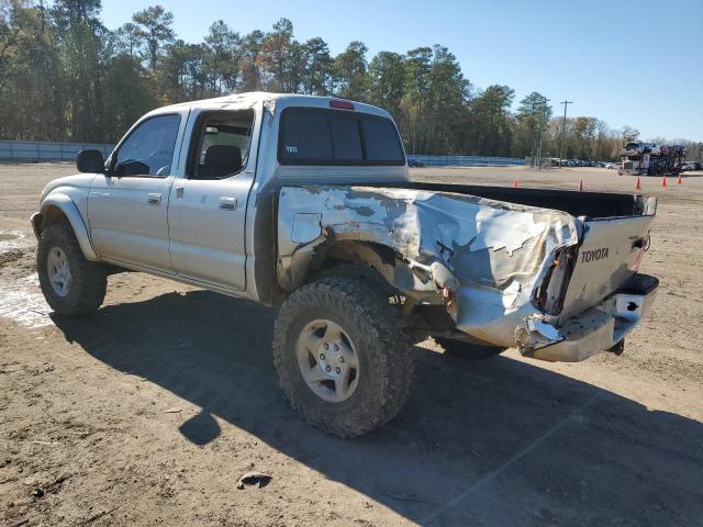 Obraz 2 z 2002 TOYOTA TACOMA DOUBLE CAB 2002 z VIN 5TEHN72N92Z014259