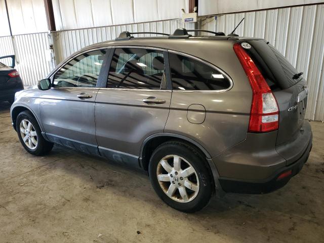 Изображение 2 2009 HONDA CR-V EXL 2009 с VIN 5J6RE48739L042041