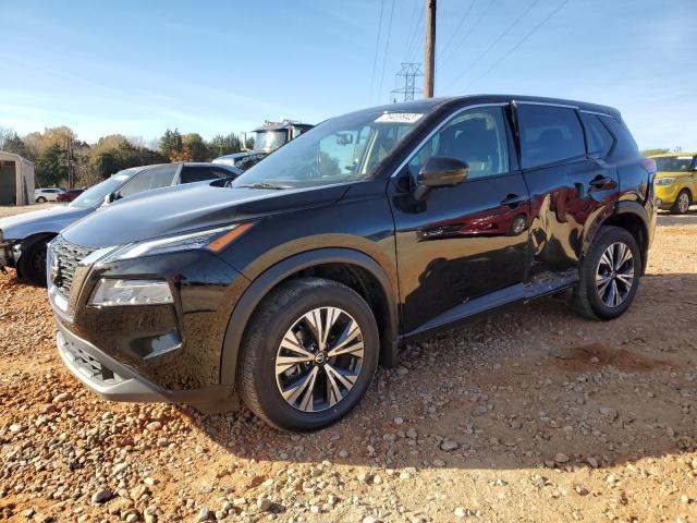 Obraz 1 z 2021 NISSAN ROGUE SV 2021 z VIN 5N1AT3BA7MC826296