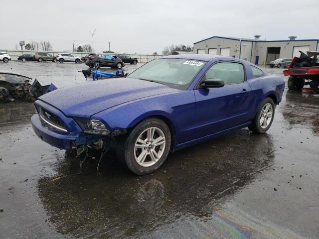 Image 1 of 2014 FORD MUSTANG  2014 with VIN 1ZVBP8AM6E5251598