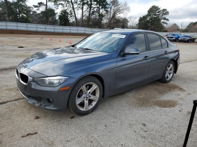 Изображение 2013 BMW 328 I 2013