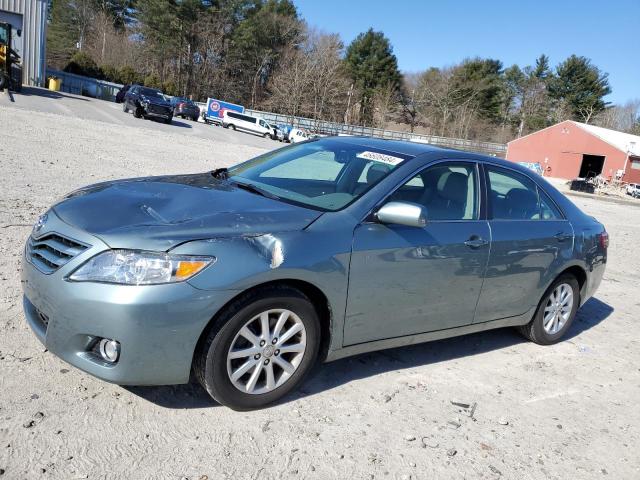 Obraz 1 z 2011 TOYOTA CAMRY BASE 2011 z VIN 4T4BF3EK1BR107817