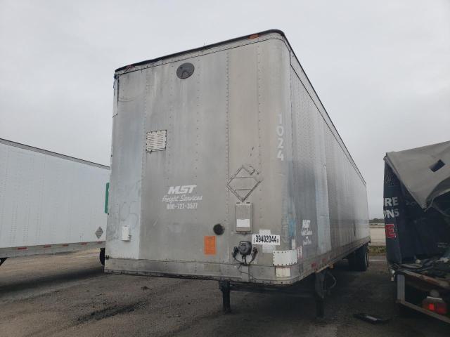 Image 2 of 1996 GDAN TL 1996 with VIN 1GRAA0621TB101024
