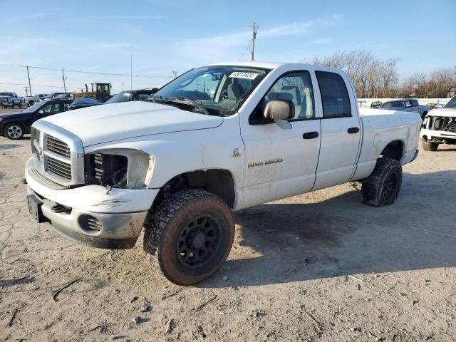 Изображение 2006 DODGE RAM 2500 ST 2006